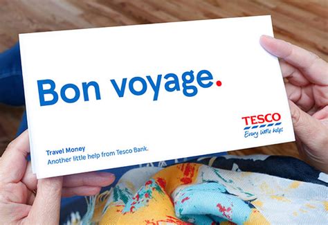 Tesco Travel Money Aylesbury .
